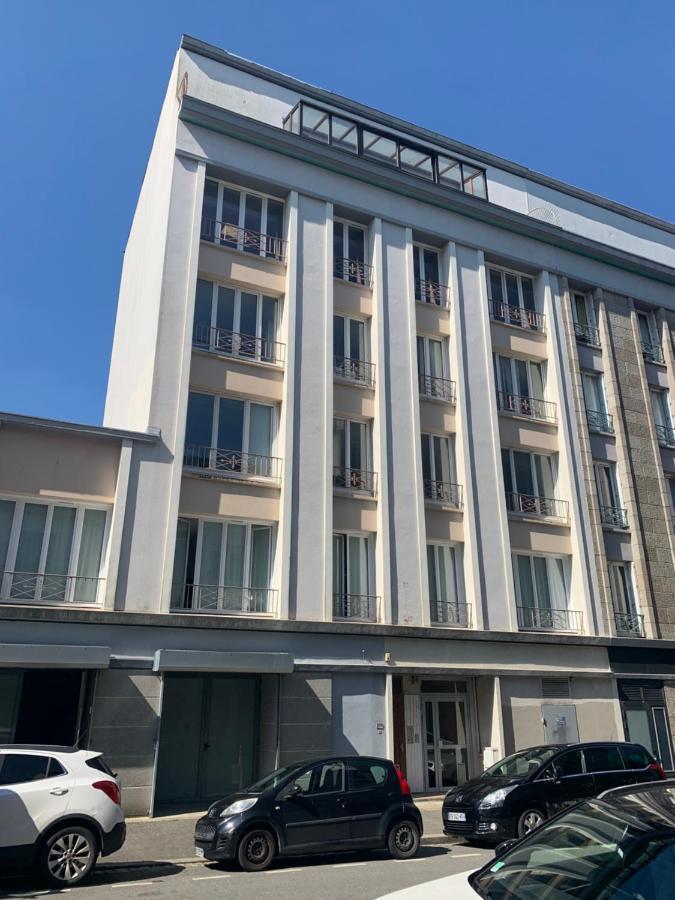 Ty Studios Hyper Centre Ville Брест Екстериор снимка